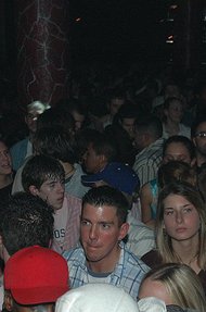 Hot Night Party - 08