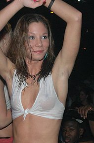 Hot Night Party - 12