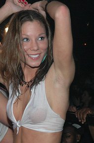 Hot Night Party - 13