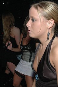 Hot Night Party - 14