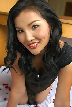 Sexy Asian Saiko Kurosawa