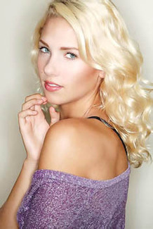 Beautiful Babe Berit Birkeland